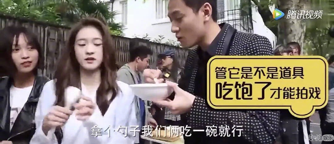 年龄造假？一脚踏三船？他的绯闻女友太宝藏了吧