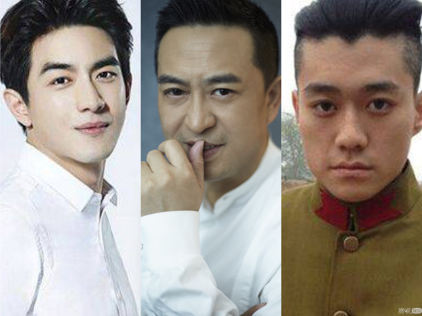 年龄造假？一脚踏三船？他的绯闻女友太宝藏了吧