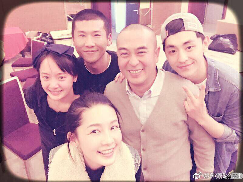 年龄造假？一脚踏三船？他的绯闻女友太宝藏了吧