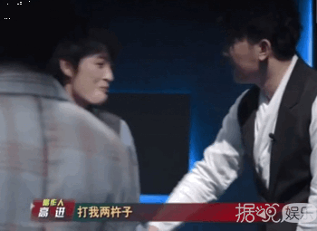 是王源太拼，还是他输不起