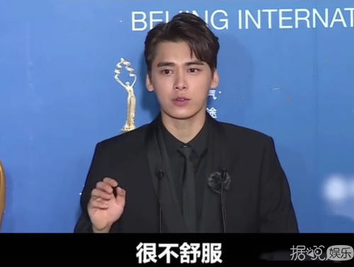 热点 | 李荣浩演唱会被粉丝怼？邓紫棋在台上哭了？
