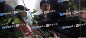 他承认恋情了！现女友和曾经的绯闻女友还有特殊关系？