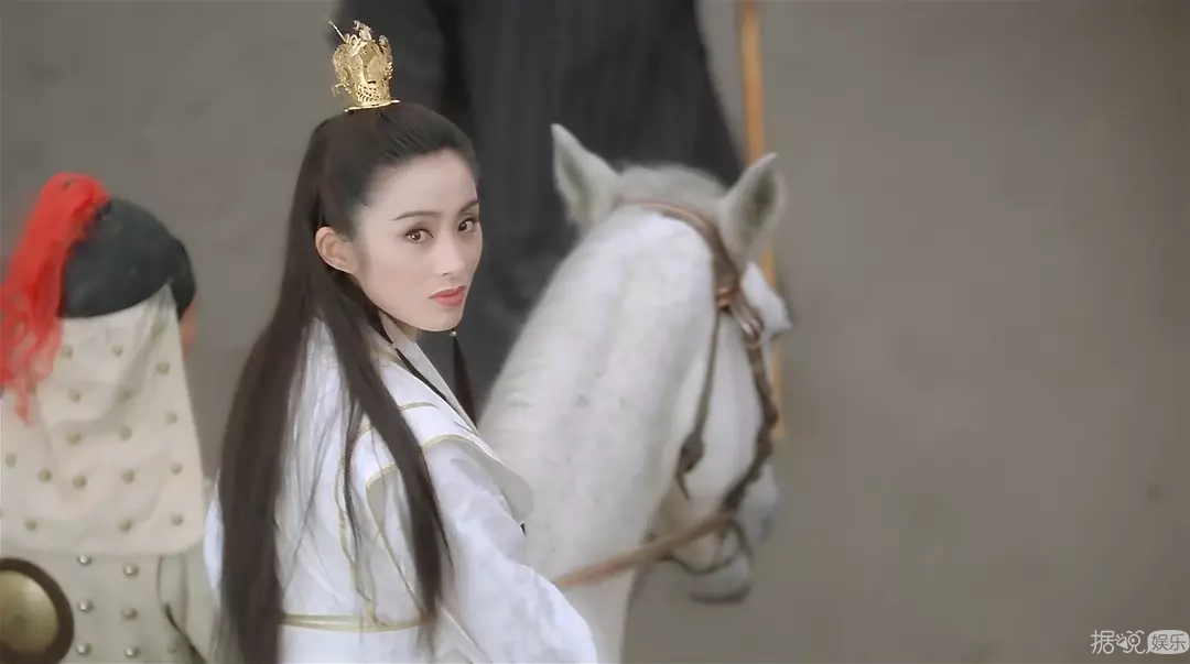 热点 | 张雨绮恋情坐实？真假孟美岐？