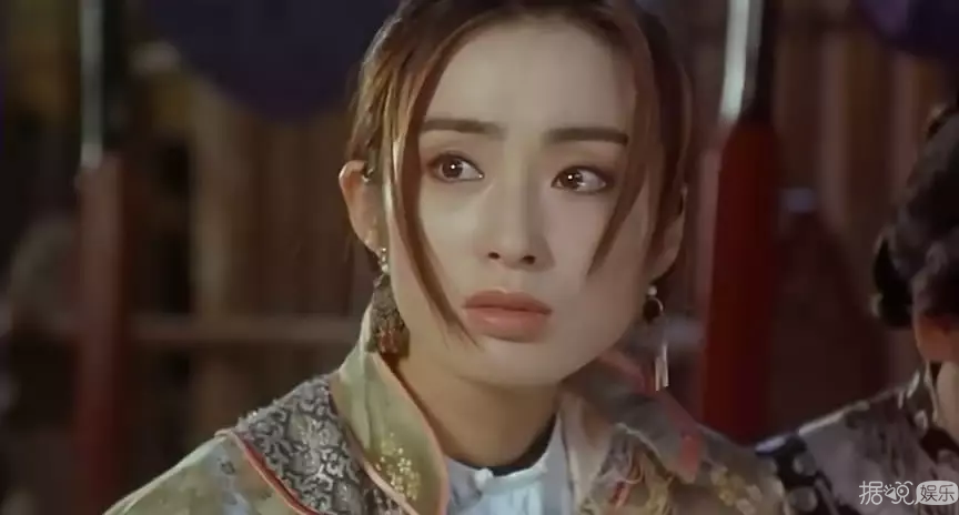 热点 | 张雨绮恋情坐实？真假孟美岐？