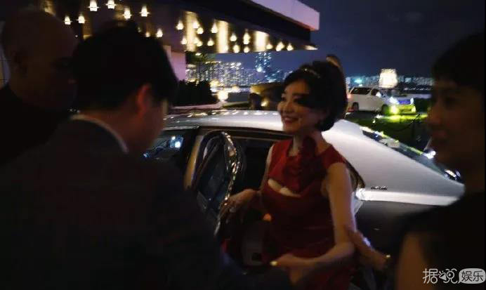 热点 | 张雨绮恋情坐实？真假孟美岐？