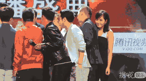 热点 | 李胜利亲自下场性交易？爱情公寓5终于来了