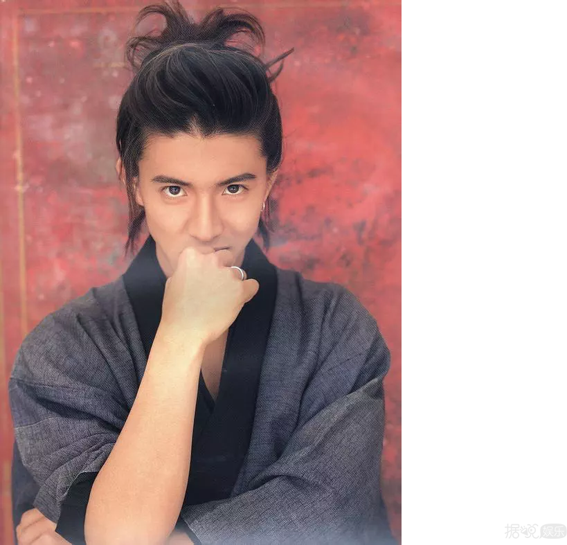 热点 | 张馨予被代购骗钱？台湾男神被曝结婚生子？