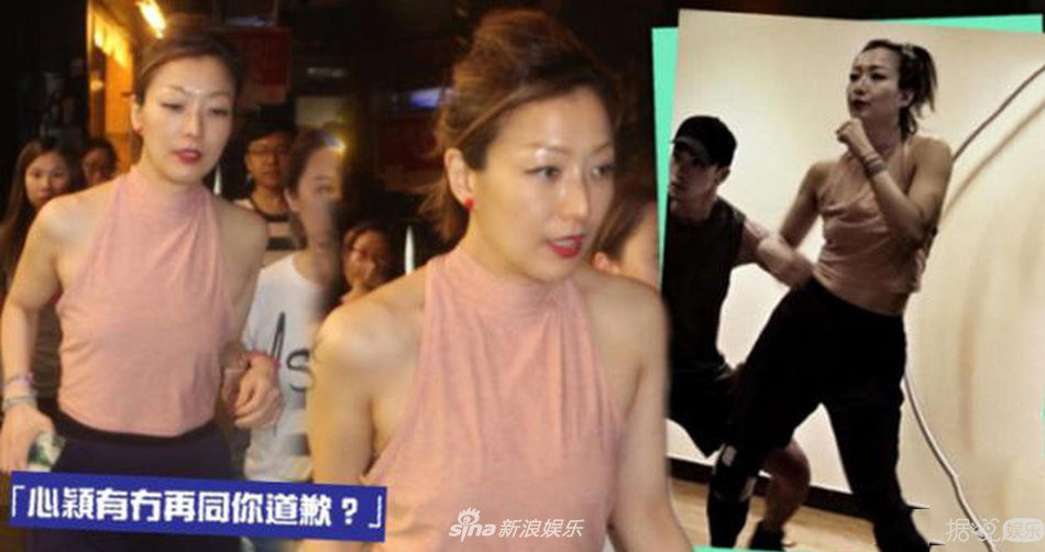 热点 |皮几万李小璐同居了？一年一度蹭红毯的妖魔鬼怪