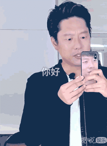 他是去砸场子的吗？
