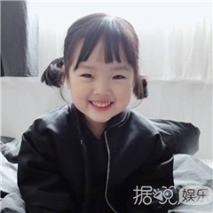 这个小可爱也开通微博啦