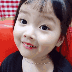 这个小可爱也开通微博啦