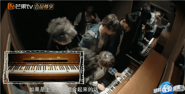 它凭什么可以成为爆款综艺？