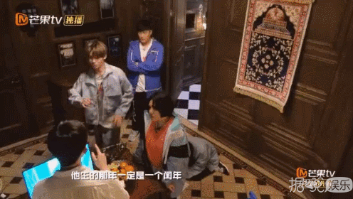 它凭什么可以成为爆款综艺？
