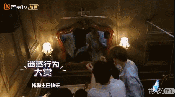 它凭什么可以成为爆款综艺？