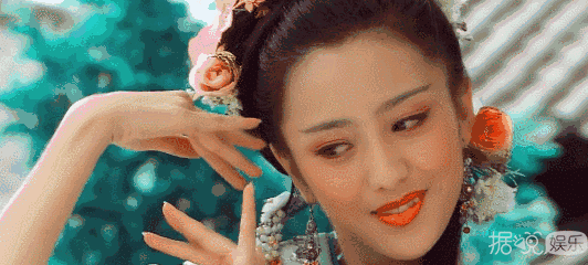 她真的不应该接这个角色吗？