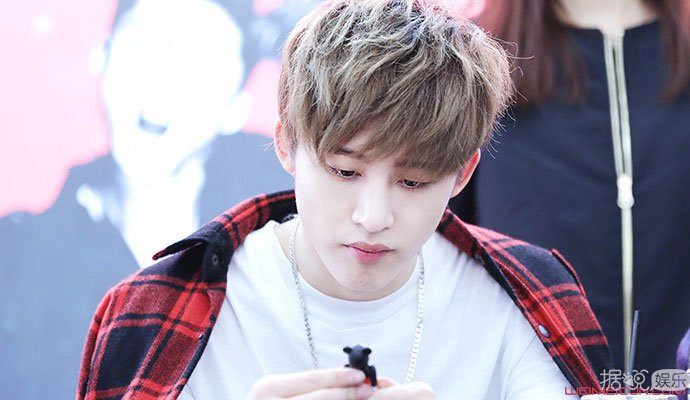 YG又出事了？又一名爱豆被曝吸毒...