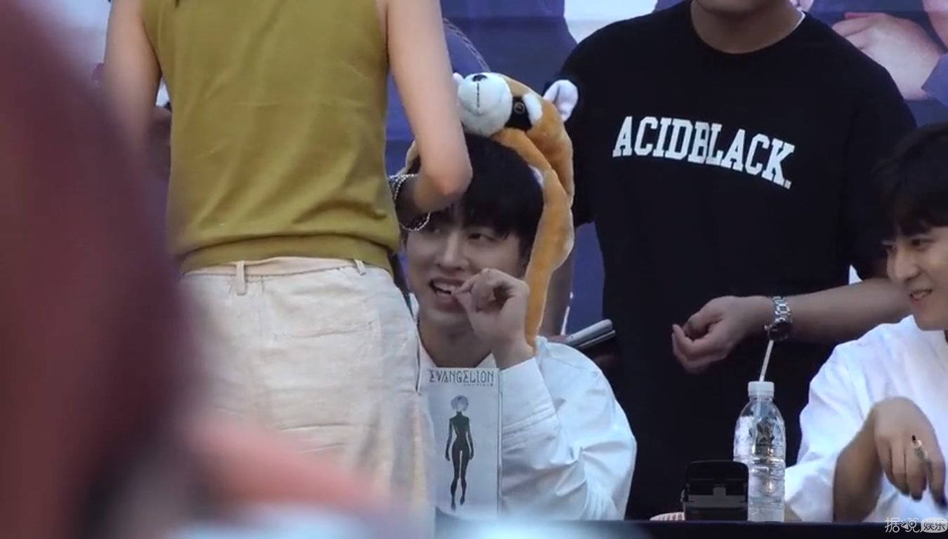 YG又出事了？又一名爱豆被曝吸毒...