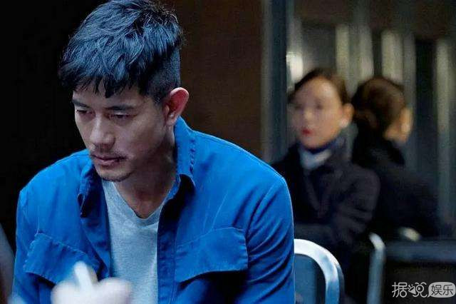 最佳男配？他配吗？