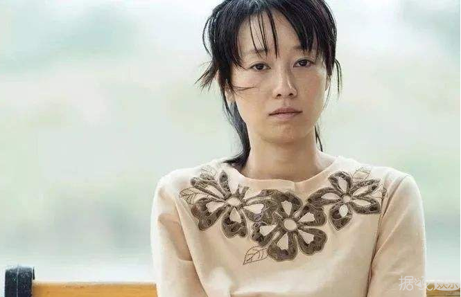 最佳男配？他配吗？