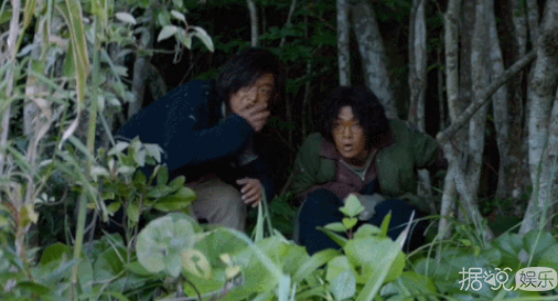 最佳男配？他配吗？