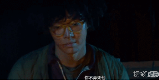 最佳男配？他配吗？