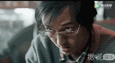 最佳男配？他配吗？