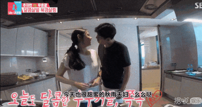 原生家庭带给她的痛苦真的太沉重了……