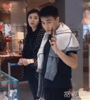他们结婚了，又一轮热搜风暴要来临了吗？