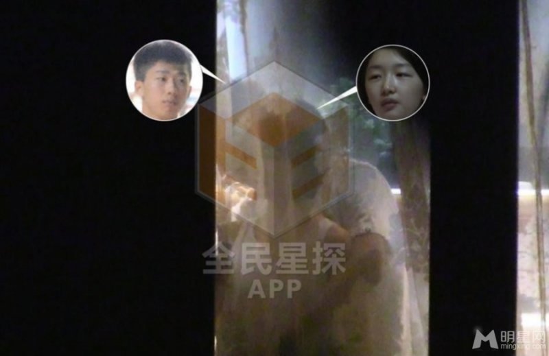 周冬雨性感蜕变写真 与富二代未拉窗帘宾馆缠绵 周冬雨性感蜕变写真 与富二代未拉窗帘宾馆缠绵