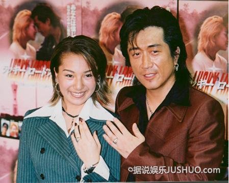 三船美佳高桥George离婚 24岁年龄差婚姻破灭 三船美佳高桥George离婚 24岁年龄差婚姻破灭