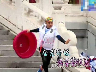 厂卫特辑 杜淳李晨滚地撕杀抠鼻屎自黑