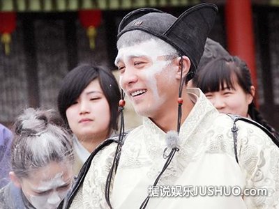 厂卫特辑 杜淳李晨滚地撕杀抠鼻屎自黑