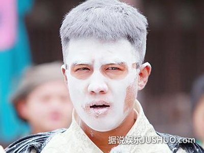 厂卫特辑 杜淳李晨滚地撕杀抠鼻屎自黑