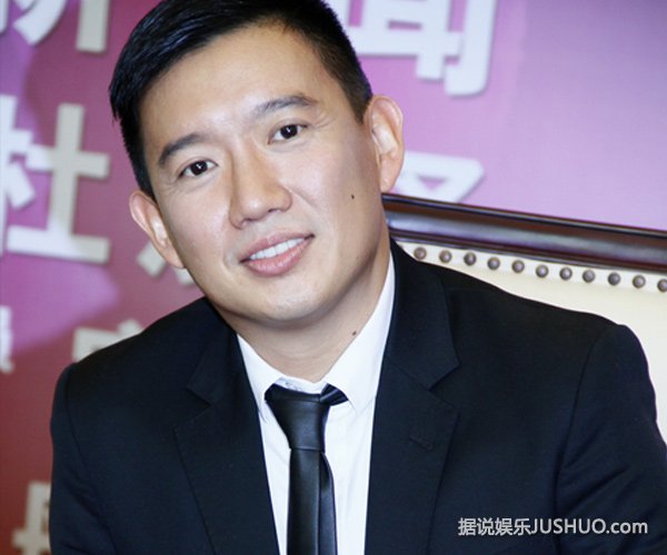 杜汶泽妻子谈夫妻相处之道 不求刺激