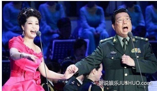 李双江梦鸽离婚 离婚原因大曝光