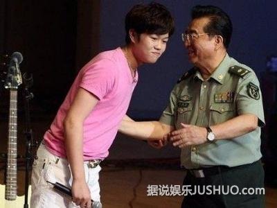 李双江梦鸽离婚 离婚原因大曝光