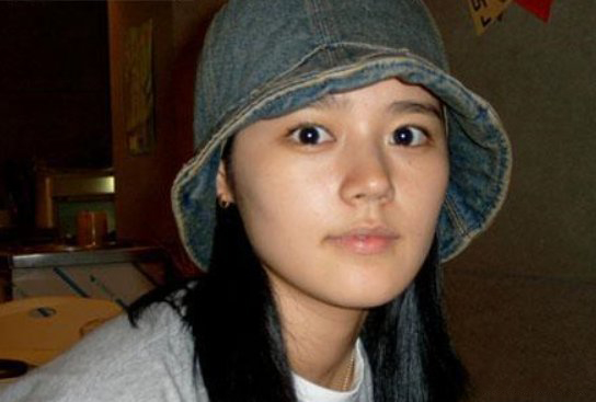 韩佳人整容前后照片曝光 韩佳人个人资料介绍