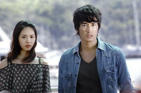 成宥利宋承宪分手原因 宋承宪和成宥利的浪漫爱情揭秘