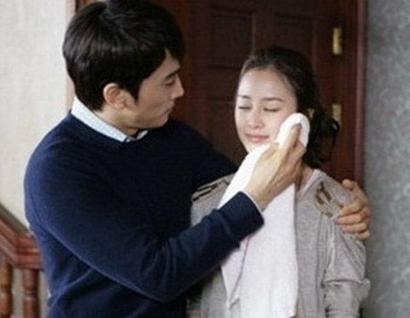 成宥利宋承宪分手原因 宋承宪和成宥利的浪漫爱情揭秘