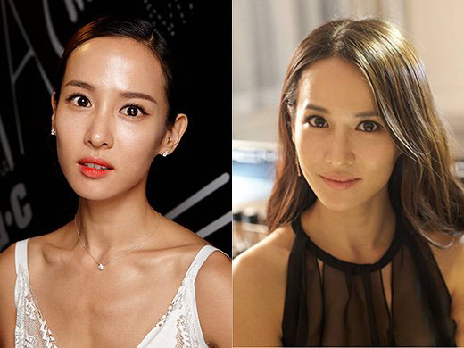 韩国第一艳星赵茹珍在《方子传》一举成名 艳星胸围大小曝光 韩国第一艳星赵茹珍在《方子传》一举成名 艳星胸围大小曝光