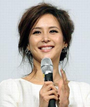 韩国第一艳星赵茹珍在《方子传》一举成名 艳星胸围大小曝光 韩国第一艳星赵茹珍在《方子传》一举成名 艳星胸围大小曝光