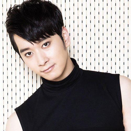 黄灿盛现任女友曝光 因节目而互生情愫? 黄灿盛现任女友曝光 因节目而互生情愫?