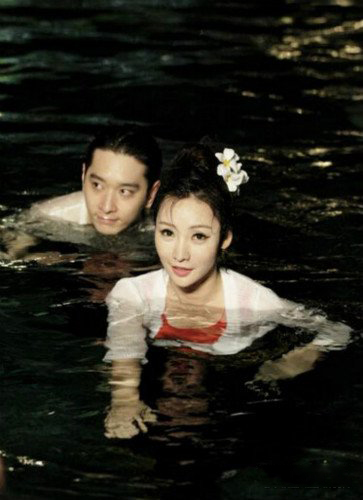 黄灿盛现任女友曝光 因节目而互生情愫? 黄灿盛现任女友曝光 因节目而互生情愫?