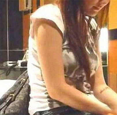 韩国女明星潜规则照片曝光 女星乱性行为大公开