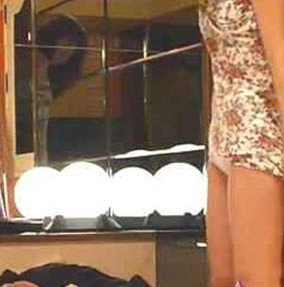 韩国女明星潜规则照片曝光 女星乱性行为大公开