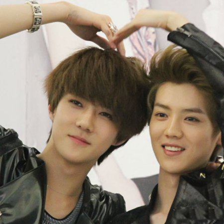 吴世勋女朋友是谁？女朋友原是同班同学