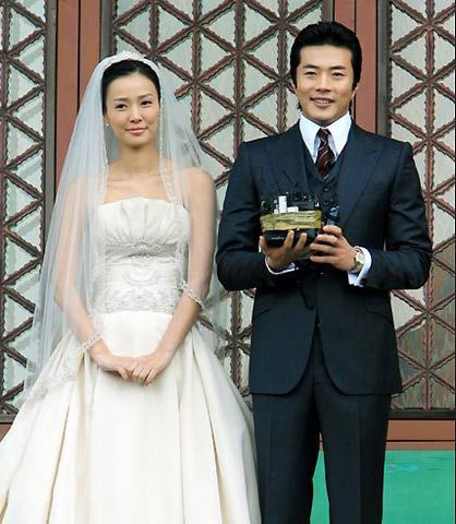 权相佑老婆是谁 权相佑老婆孙泰英个人资料及图片