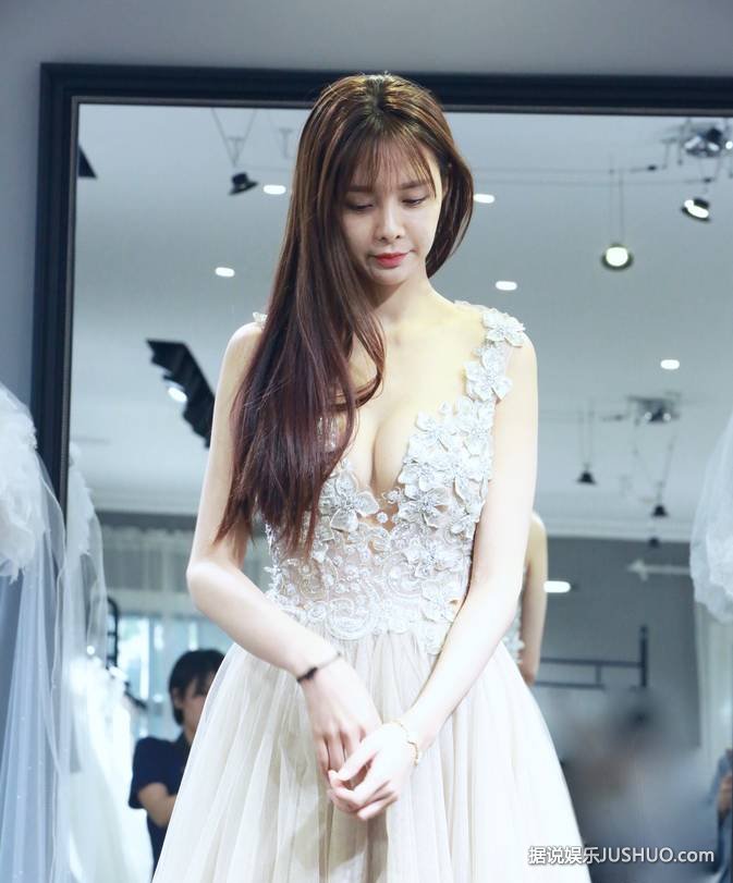 沈梦辰为什么总招黑？凭胸上位的又一个女主持