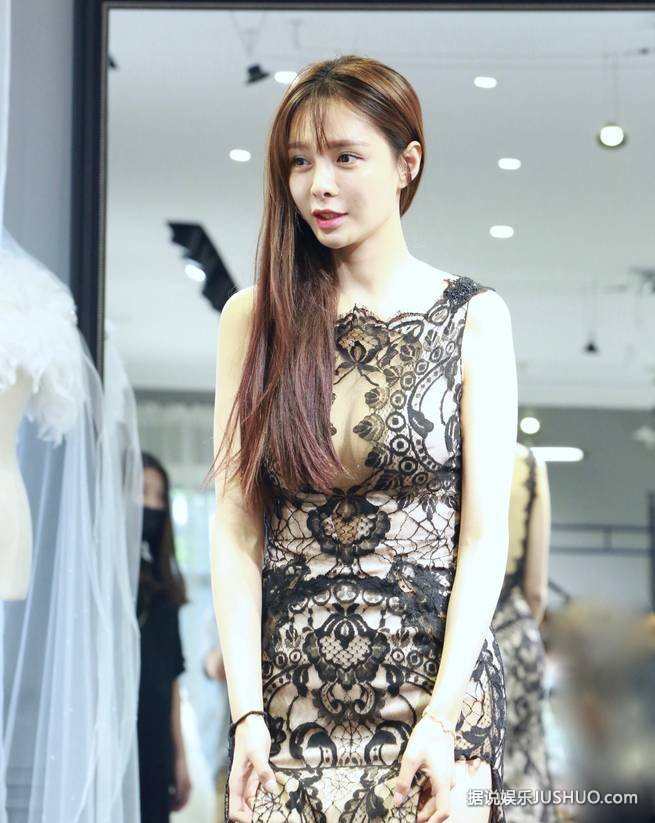 沈梦辰为什么总招黑？凭胸上位的又一个女主持