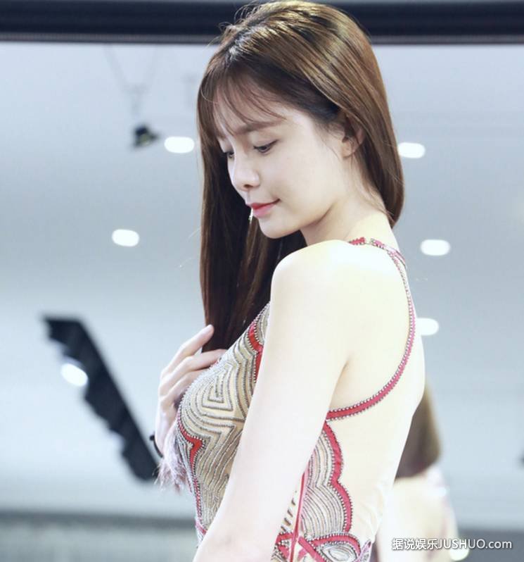 沈梦辰为什么总招黑？凭胸上位的又一个女主持